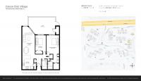 Floor Plan Thumbnail